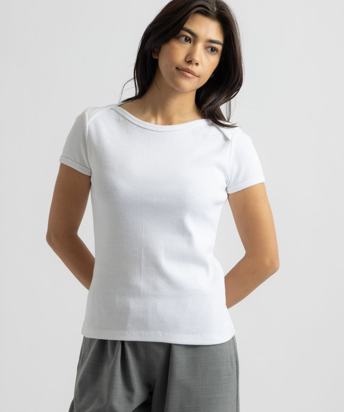 Nadia Ringer Top | WOMEN
