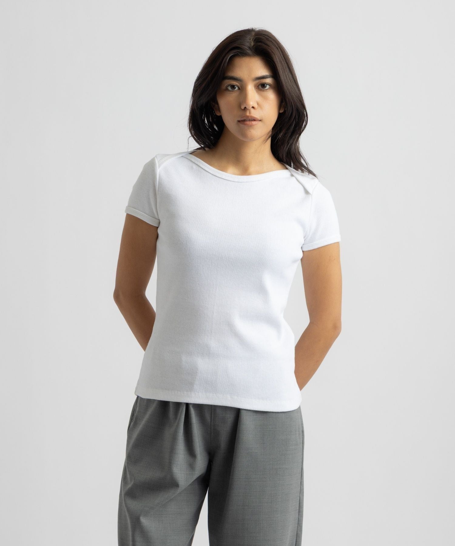 Nadia Ringer Top | WOMEN