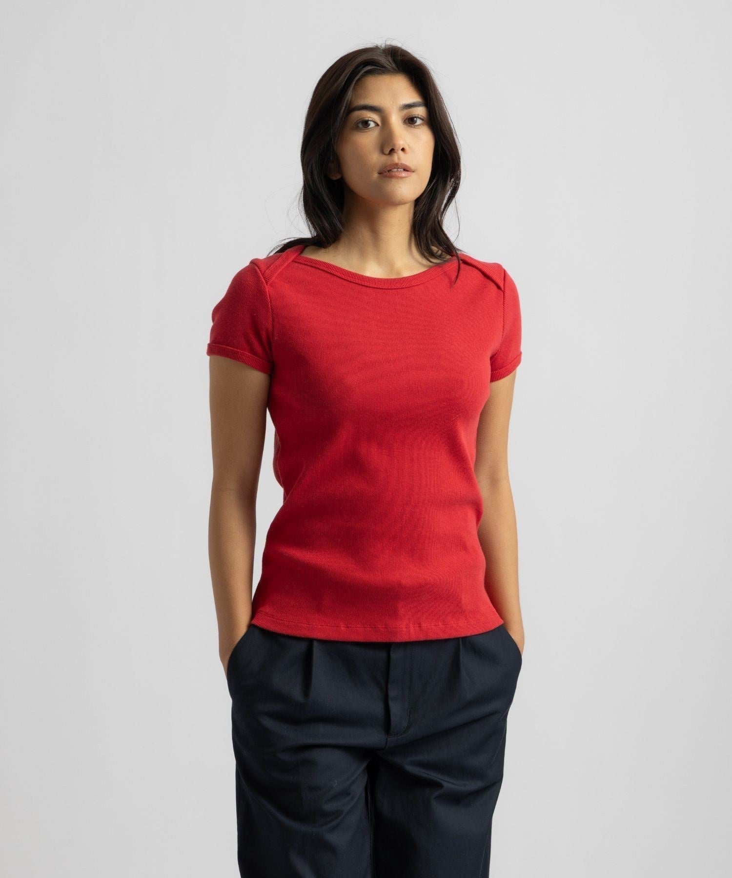 Nadia Ringer Top | WOMEN