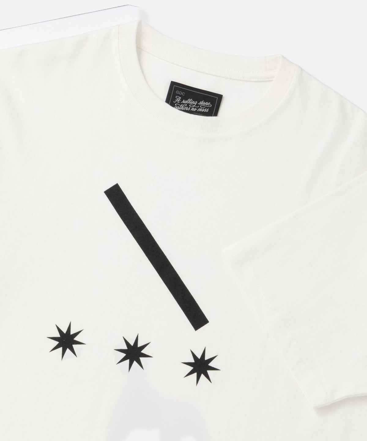 GDC × Saturdays NYC T-Shirt