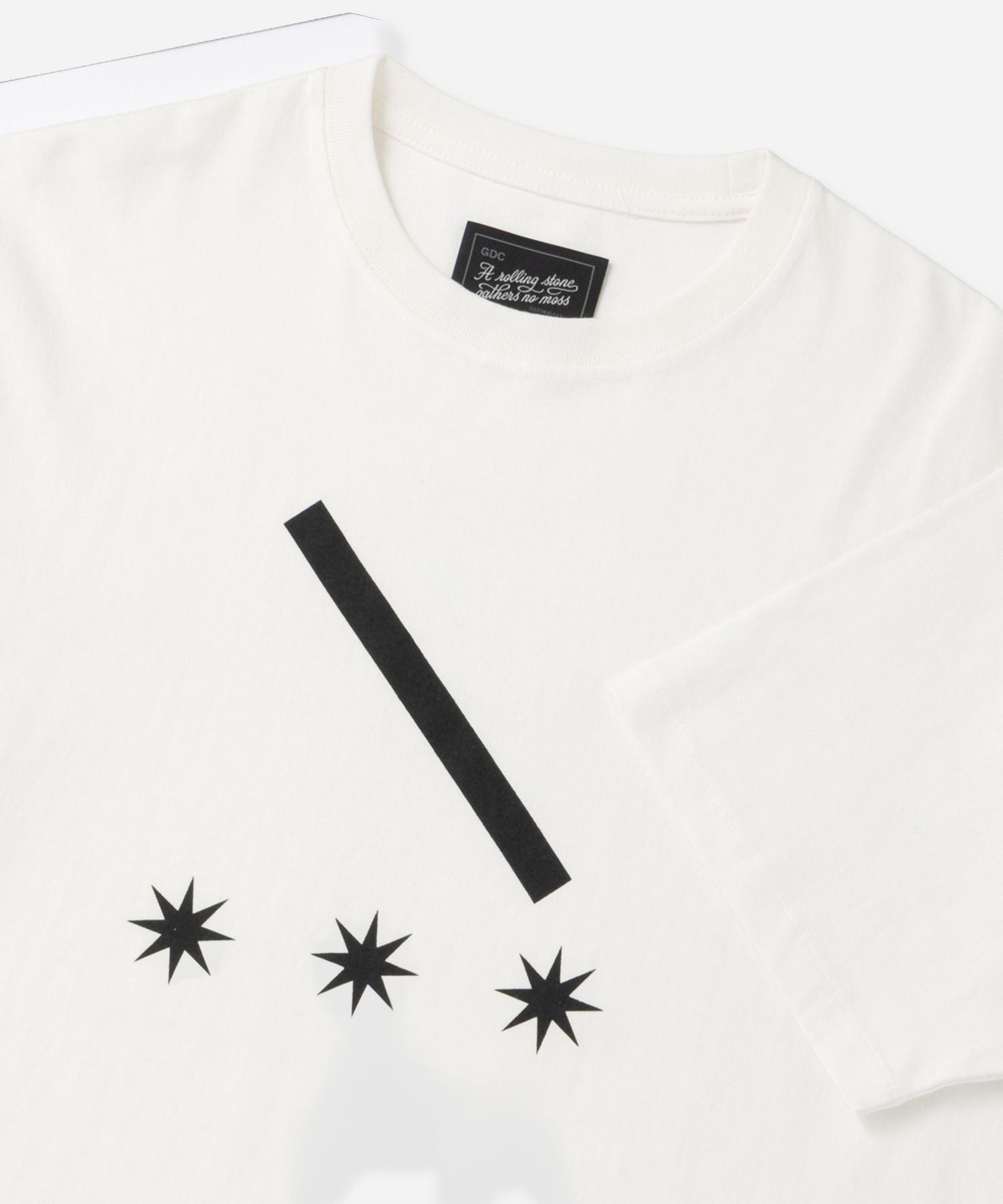 GDC × Saturdays NYC T-Shirt