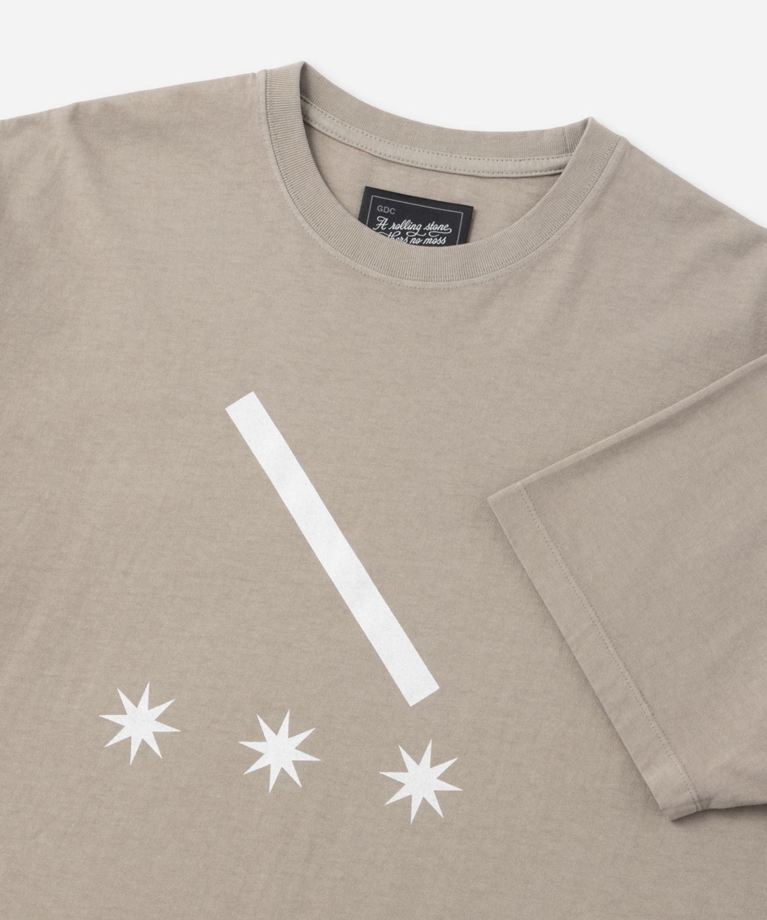GDC × Saturdays NYC T-Shirt
