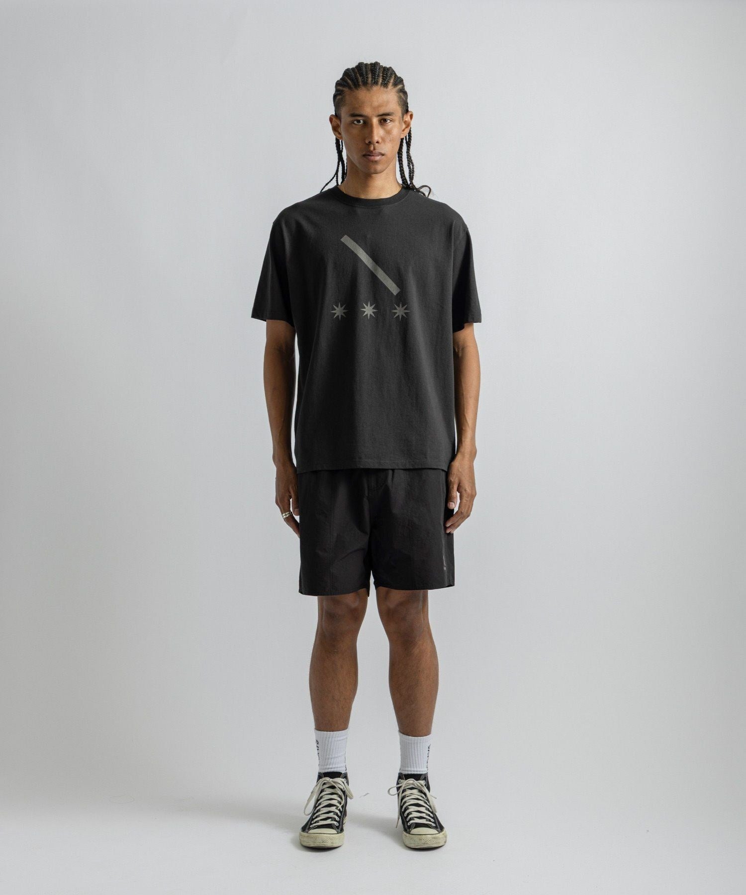 GDC × Saturdays NYC T-Shirt