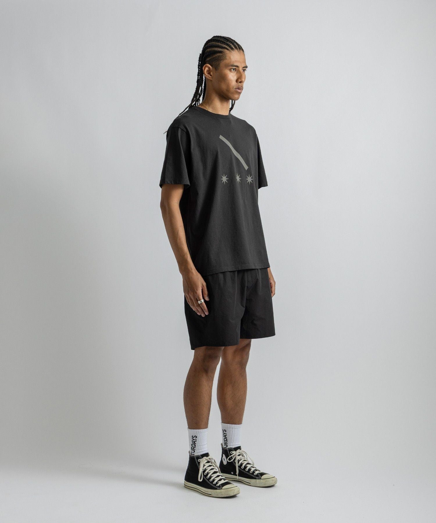 GDC × Saturdays NYC T-Shirt