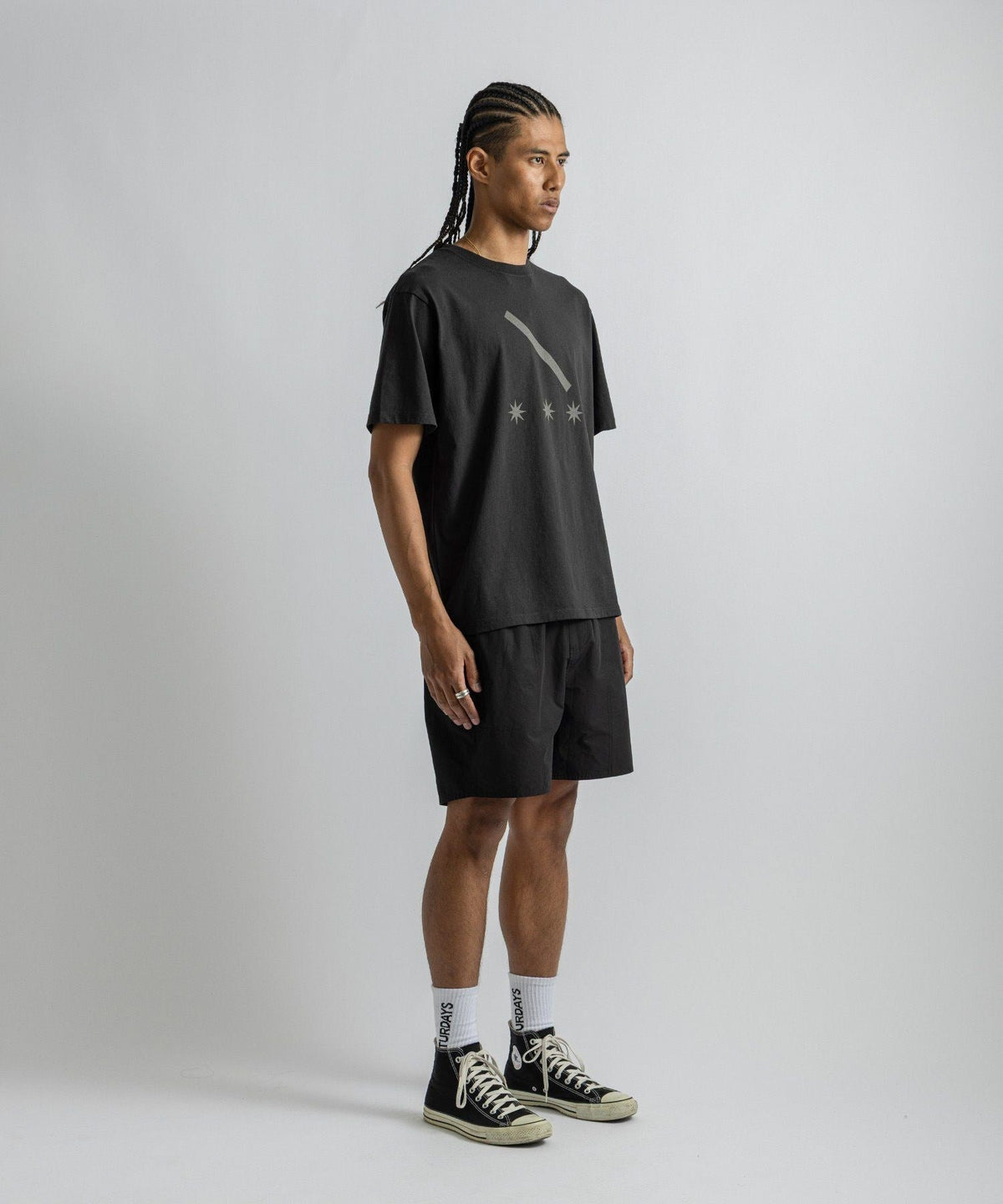 GDC × Saturdays NYC T-Shirt