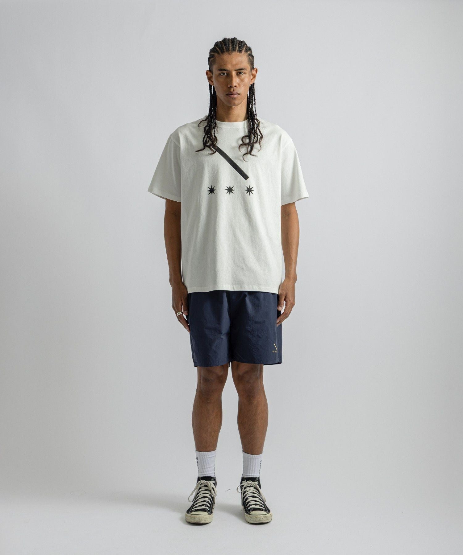 GDC × Saturdays NYC T-Shirt