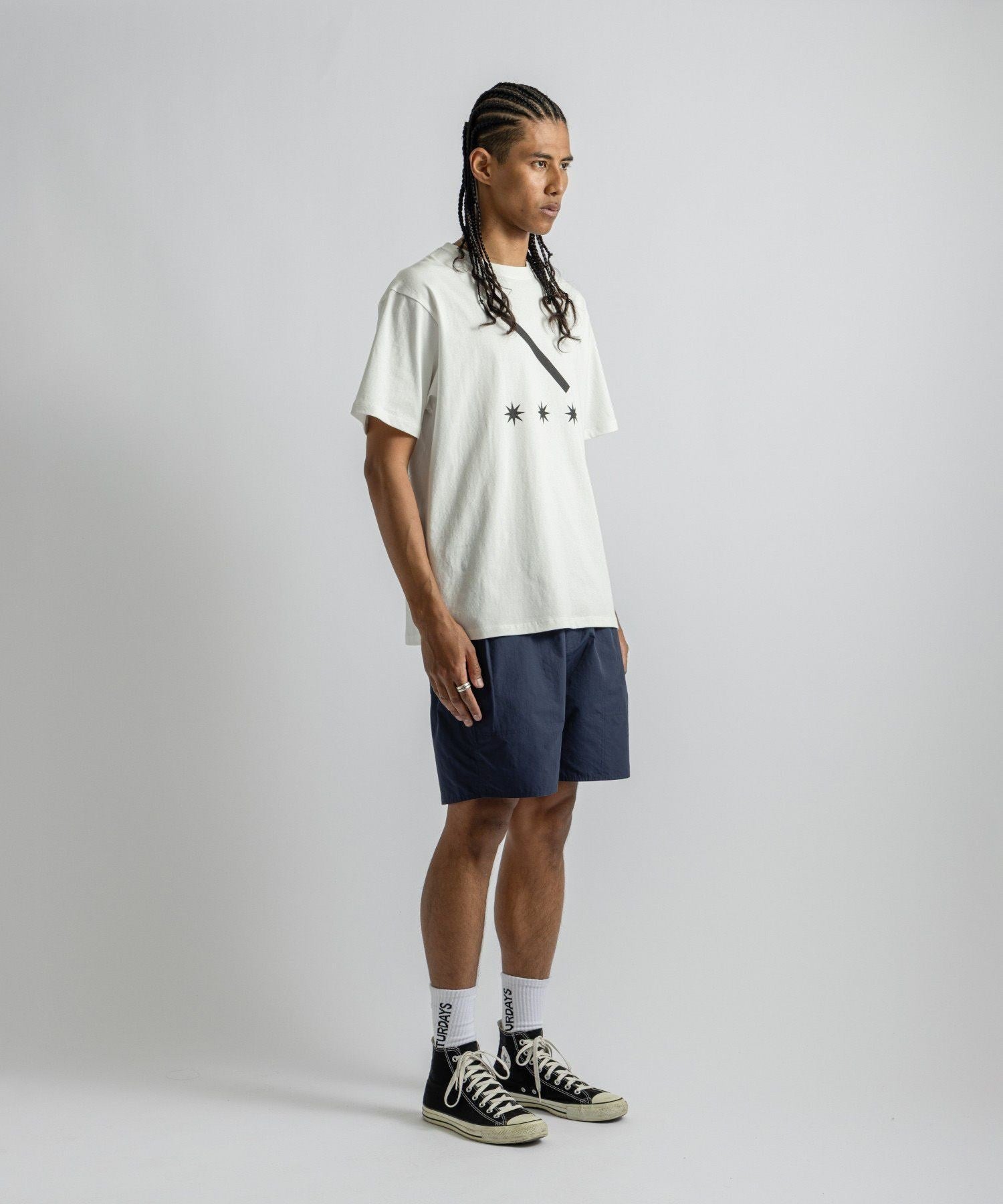 GDC × Saturdays NYC T-Shirt