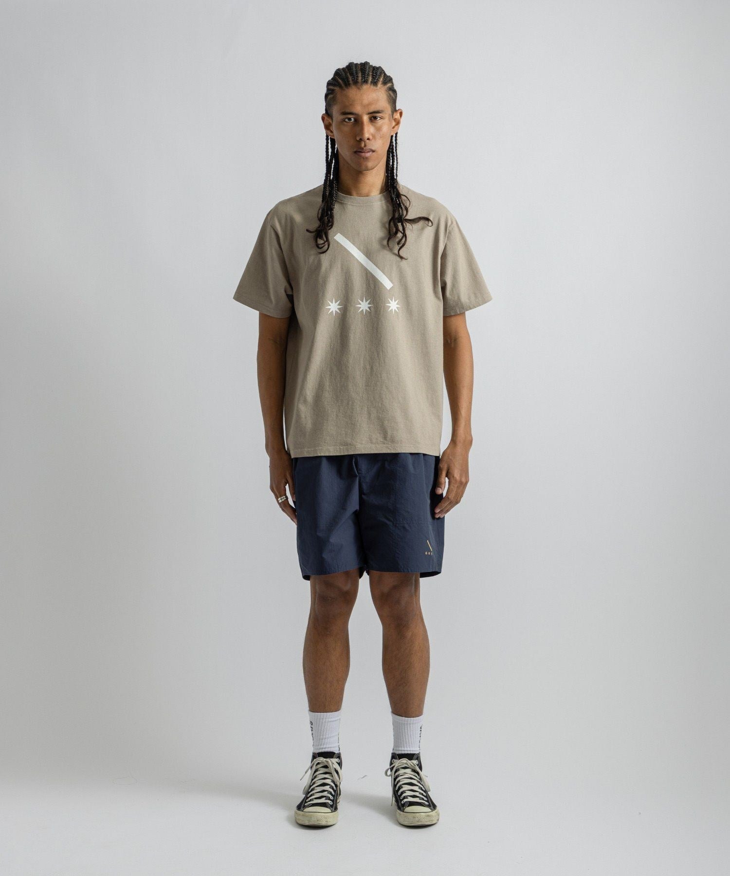 GDC × Saturdays NYC T-Shirt