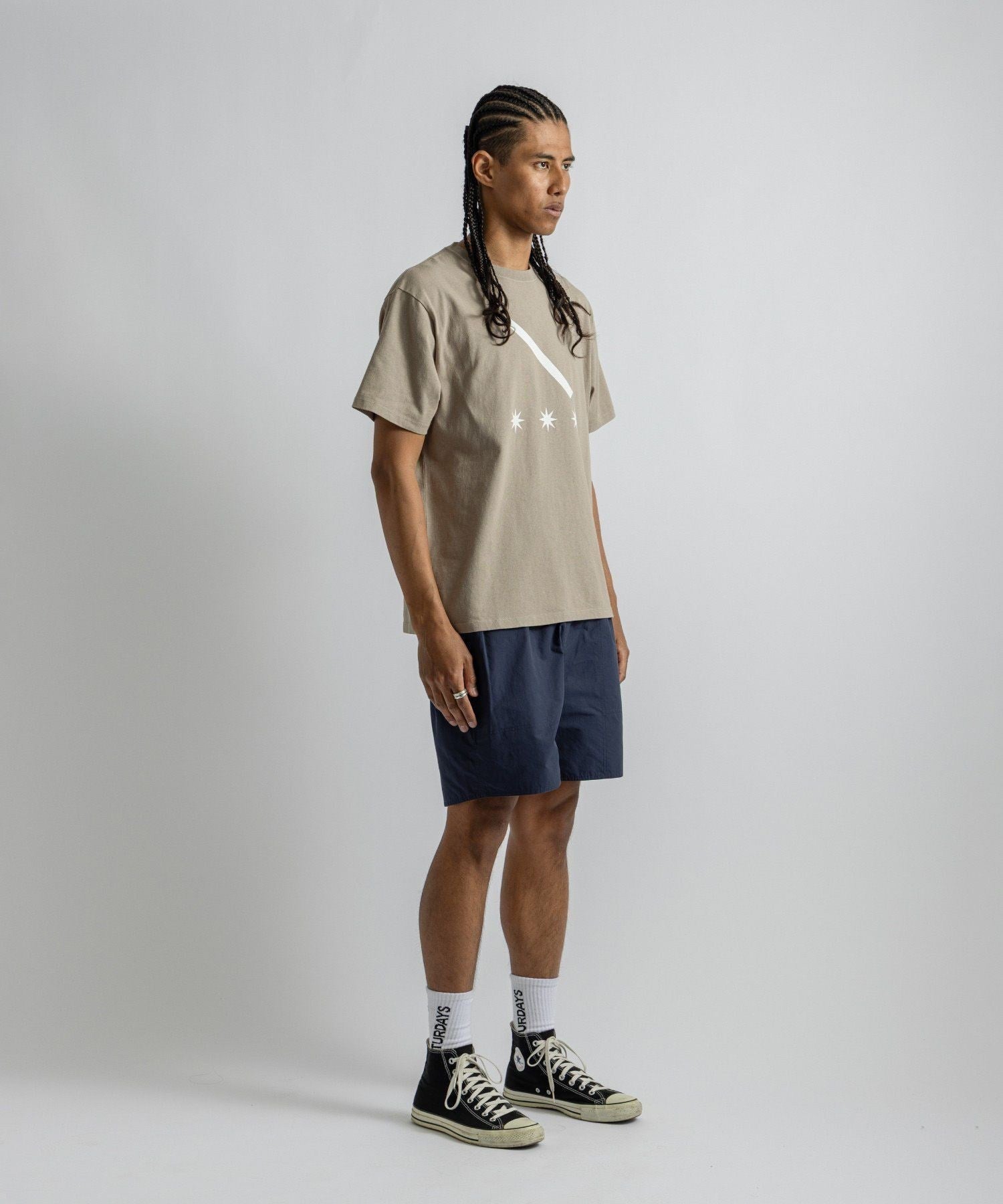 GDC × Saturdays NYC T-Shirt