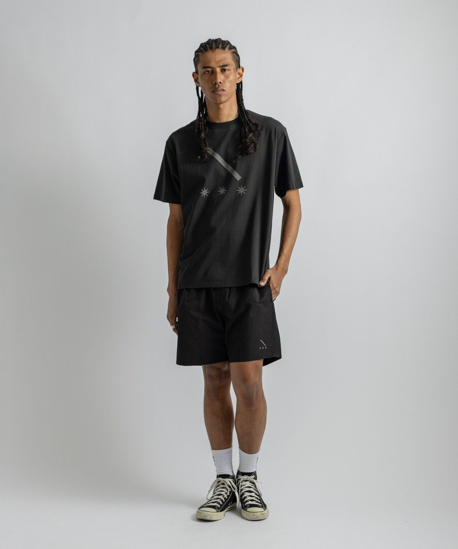 GDC × Saturdays NYC T-Shirt