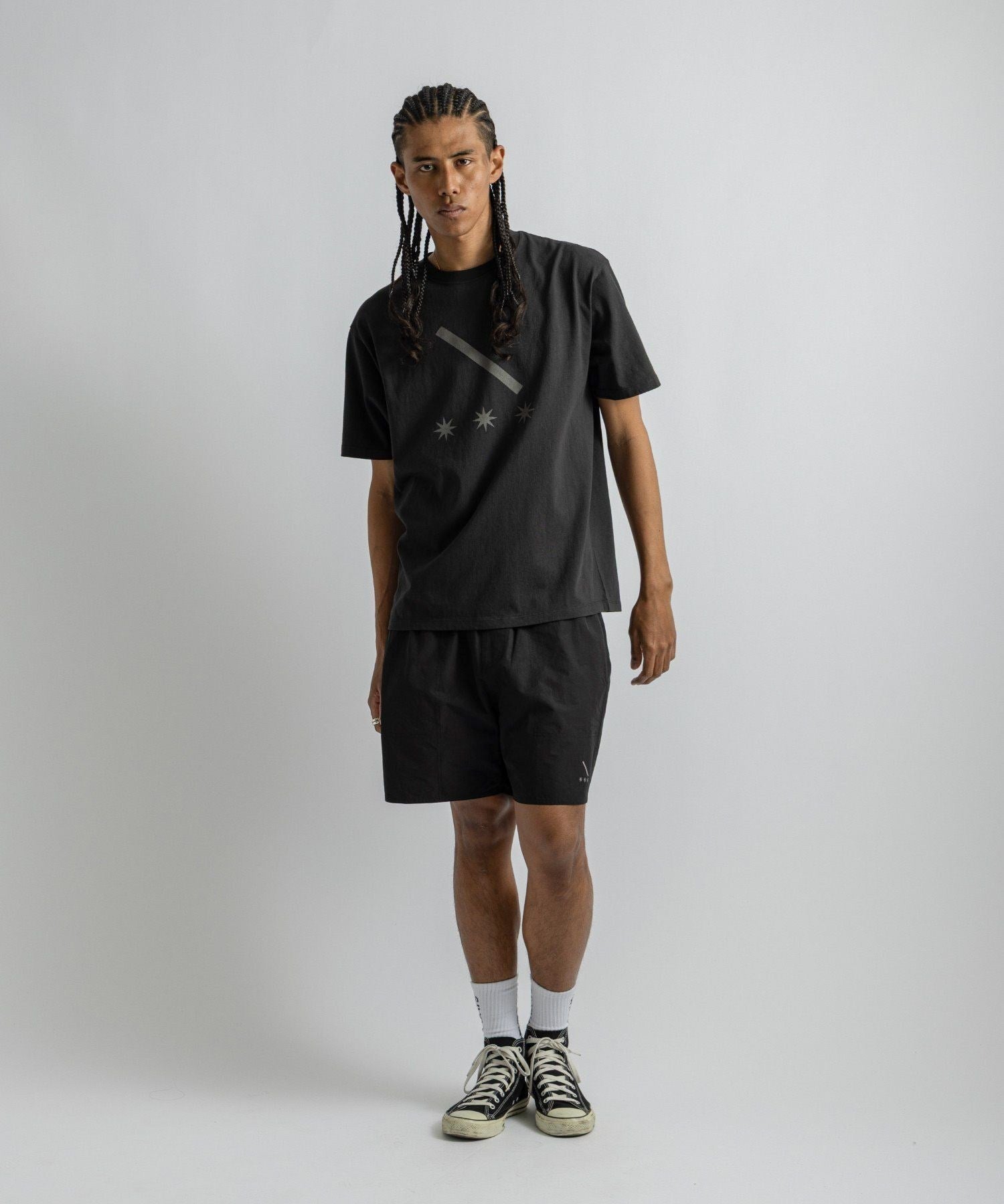GDC × Saturdays NYC T-Shirt