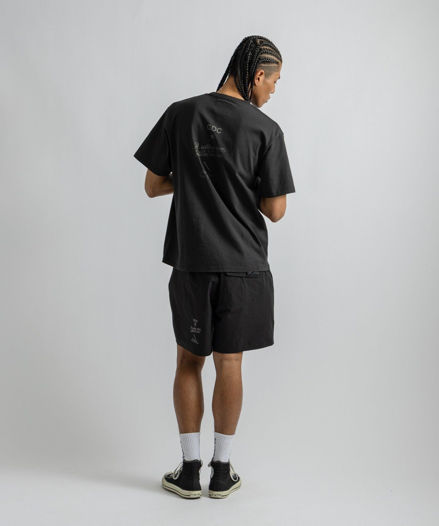 GDC × Saturdays NYC T-Shirt