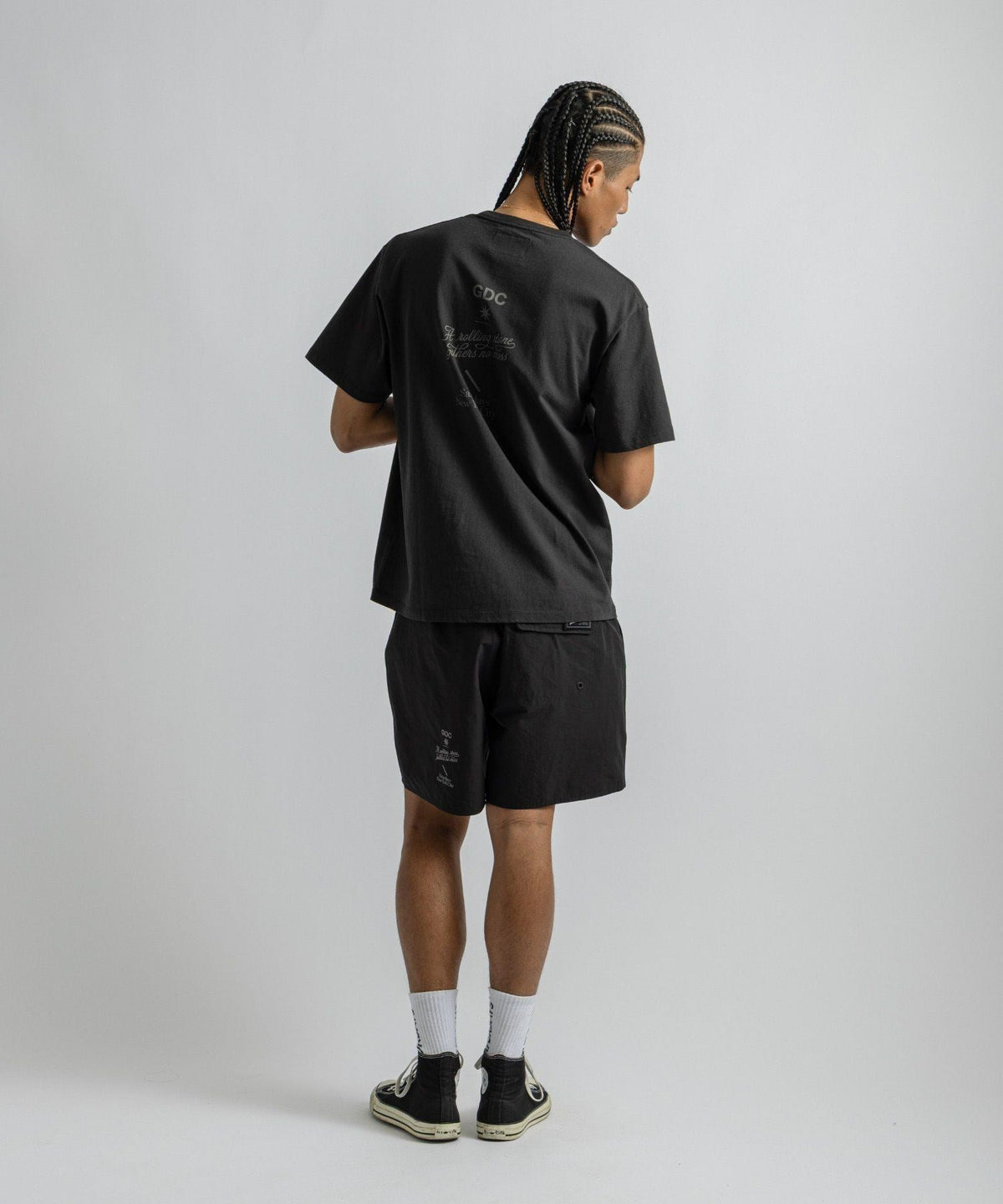 GDC × Saturdays NYC T-Shirt
