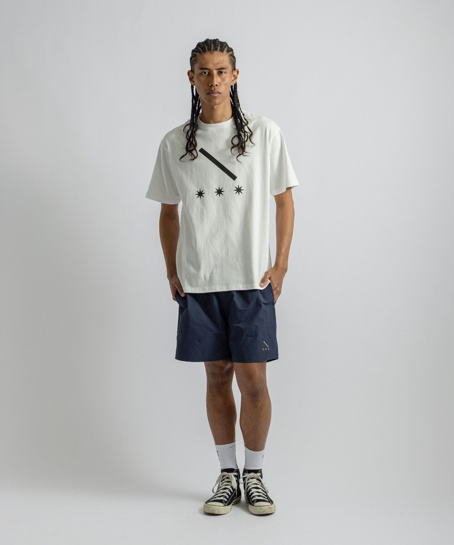 GDC × Saturdays NYC T-Shirt