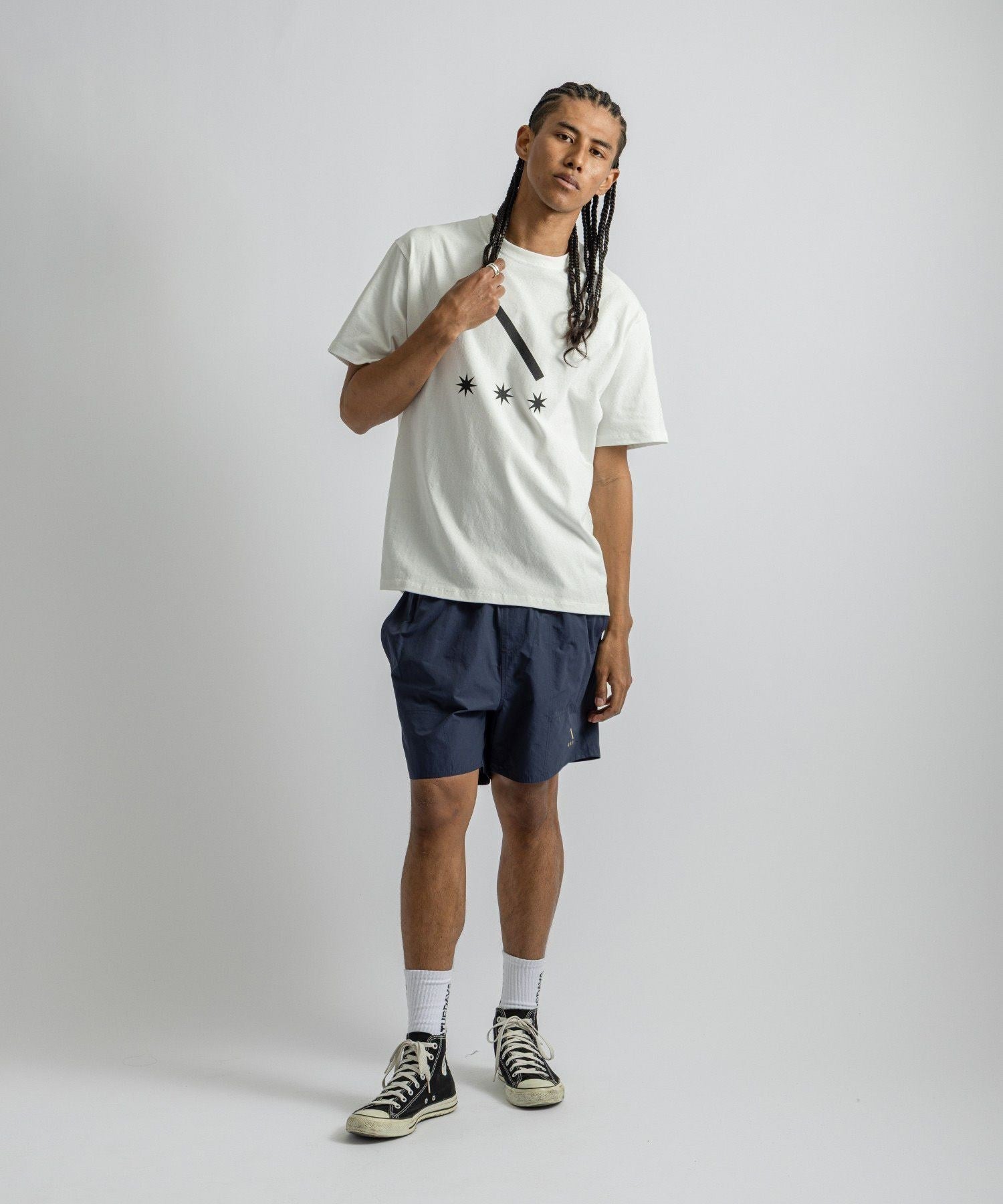 GDC × Saturdays NYC T-Shirt
