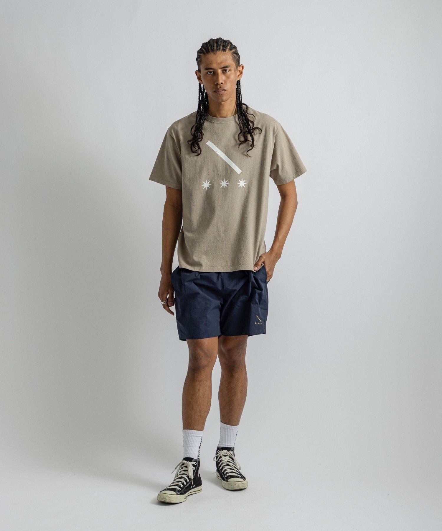 GDC × Saturdays NYC T-Shirt