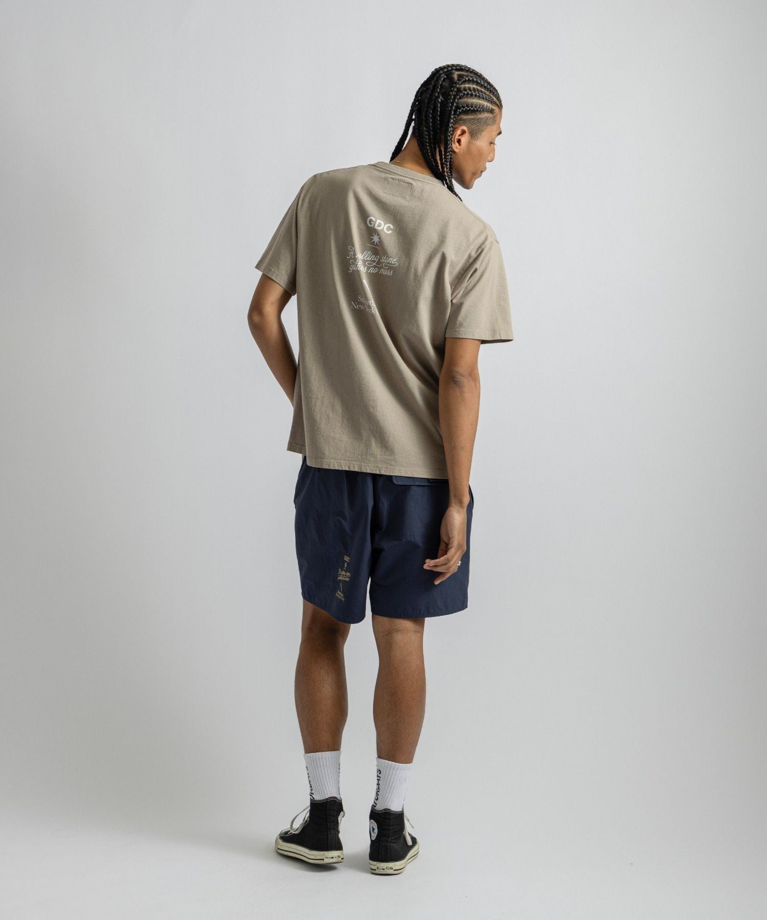 GDC × Saturdays NYC T-Shirt