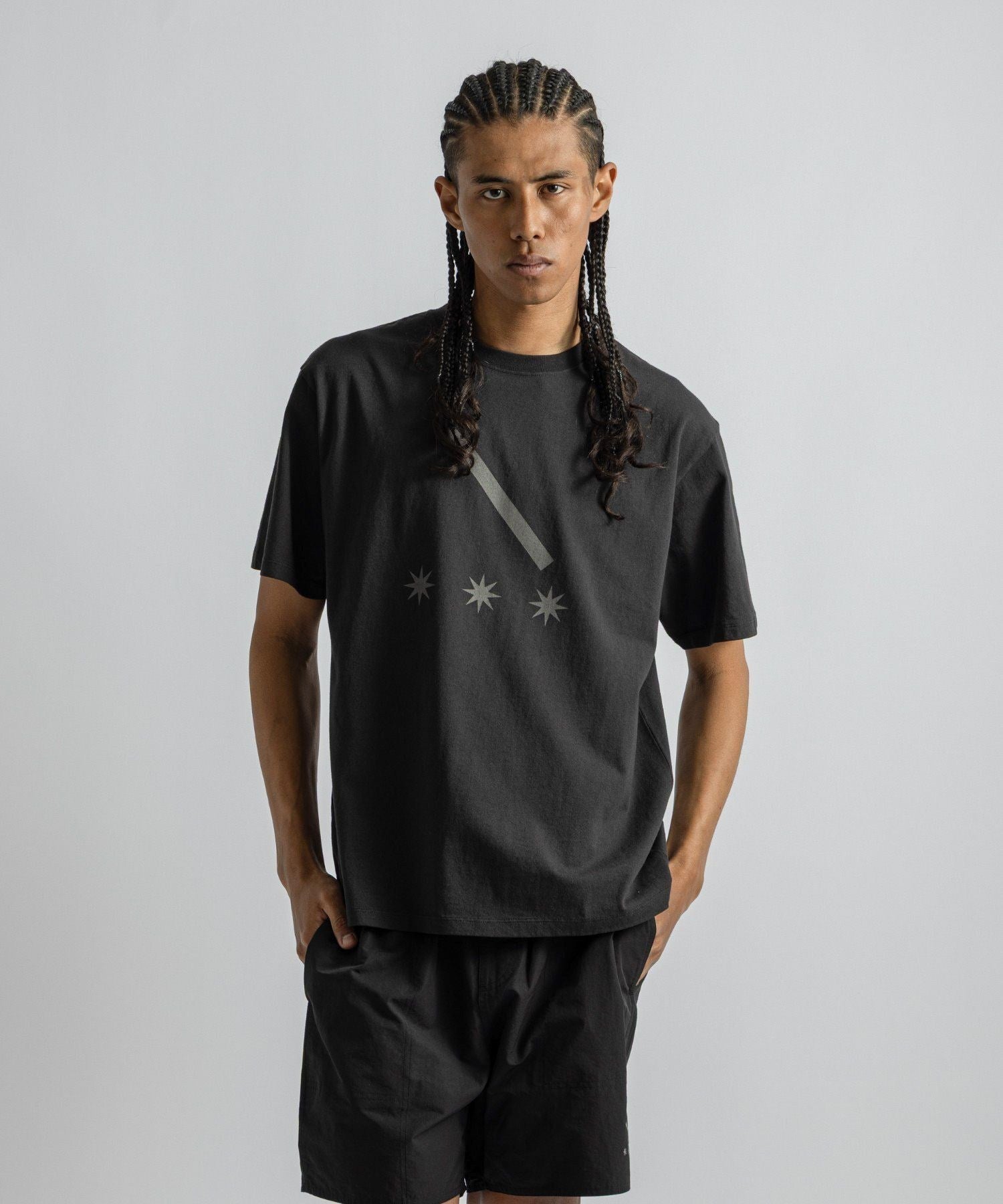 GDC × Saturdays NYC T-Shirt