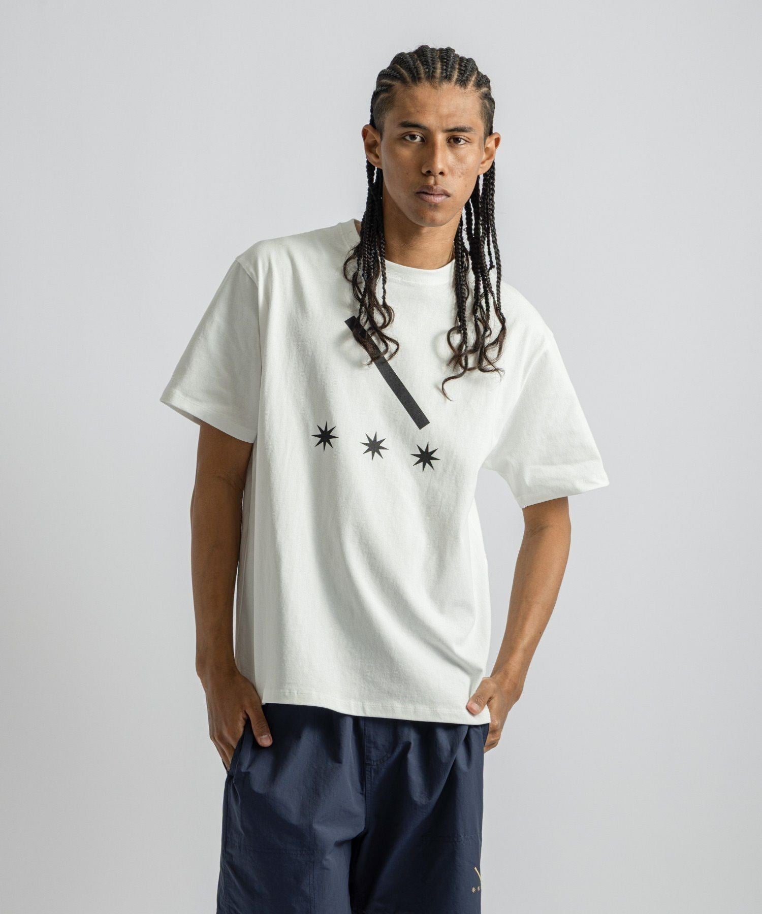 GDC × Saturdays NYC T-Shirt