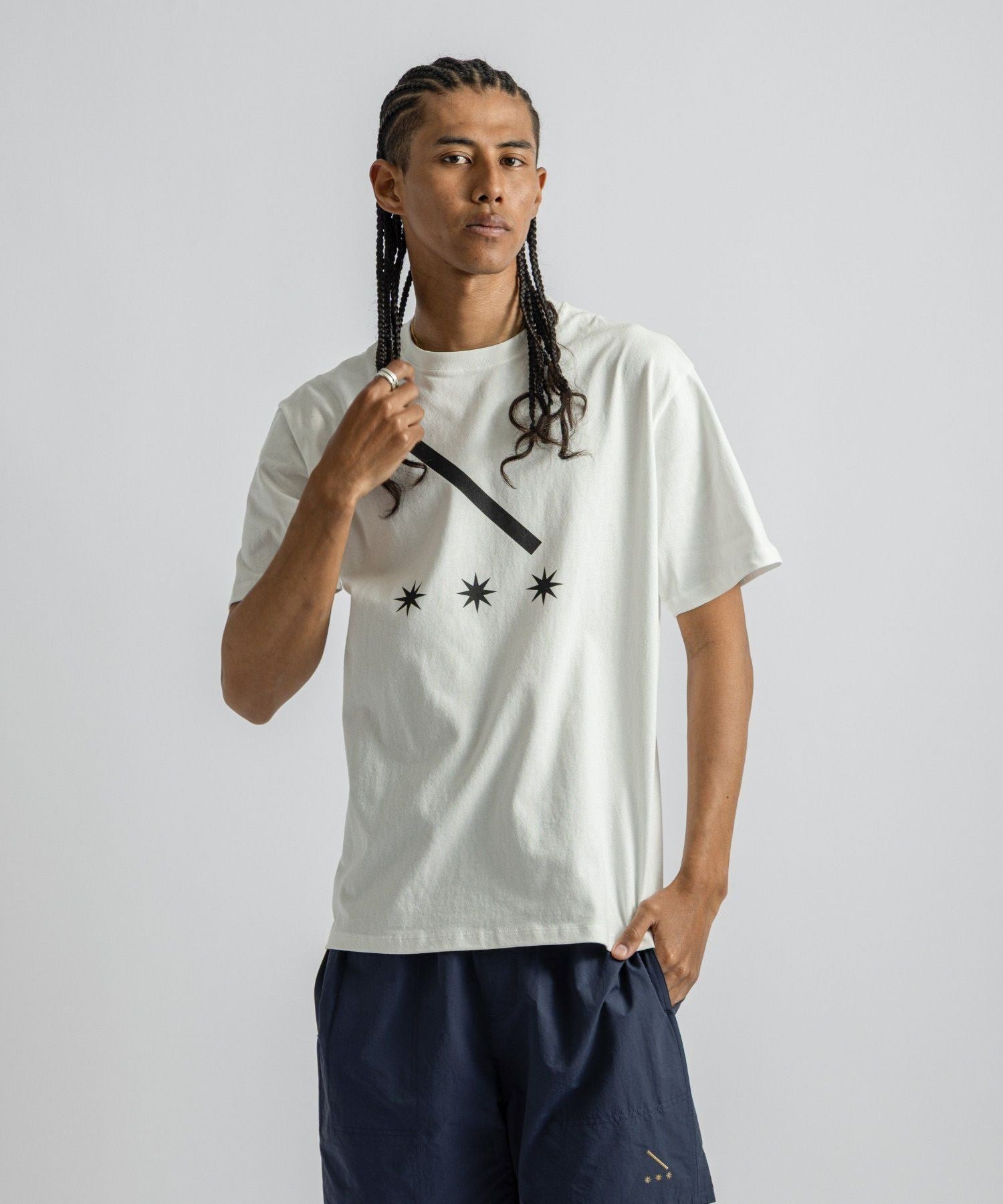 GDC × Saturdays NYC T-Shirt