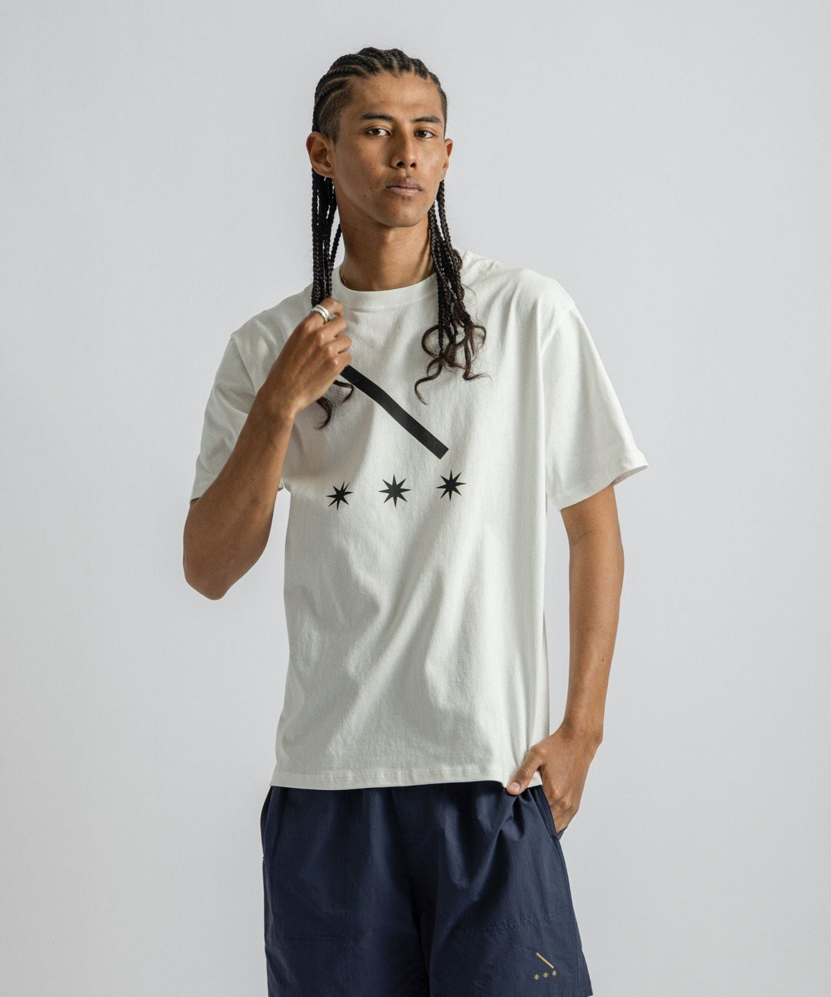GDC × Saturdays NYC T-Shirt