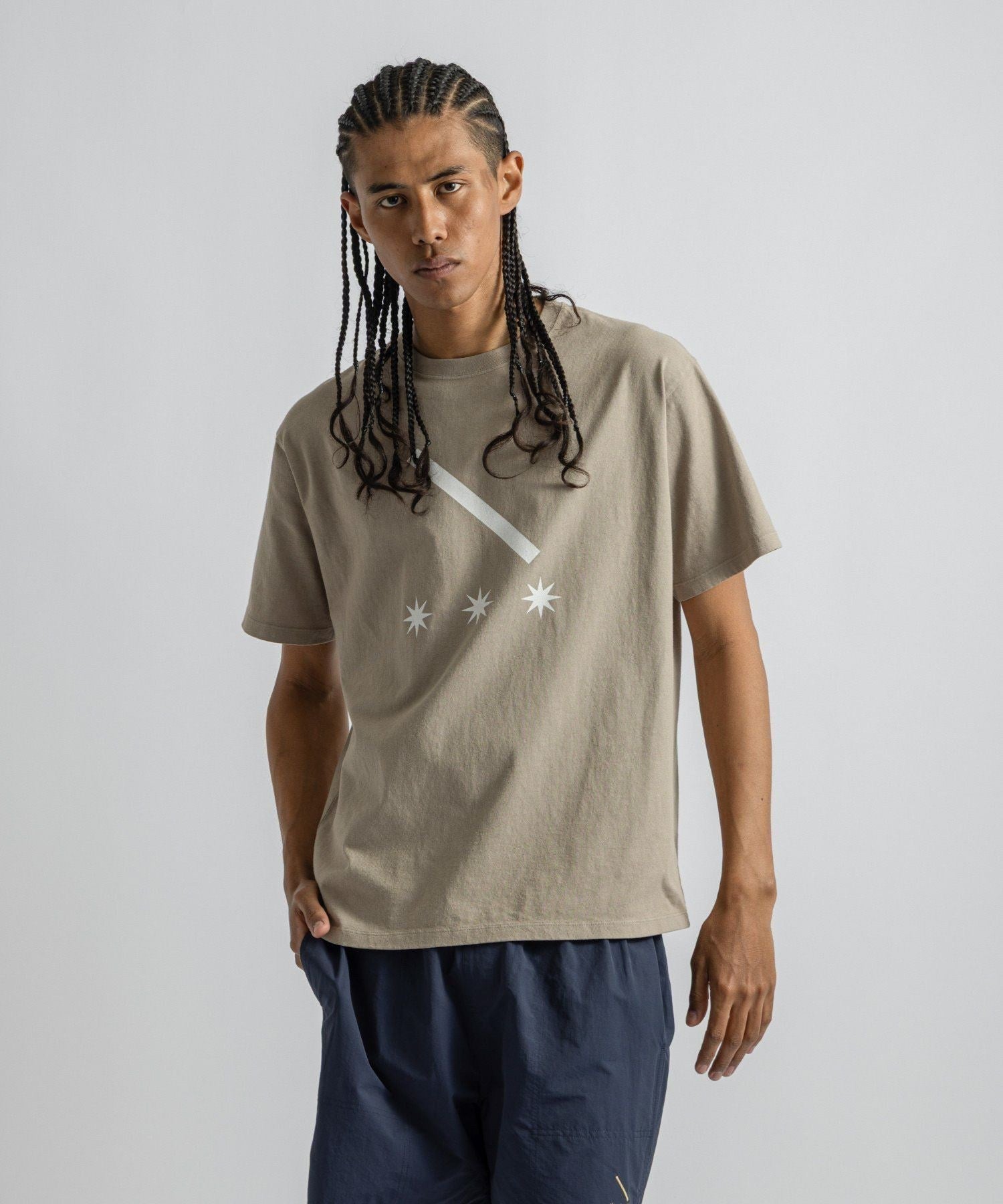 GDC × Saturdays NYC T-Shirt
