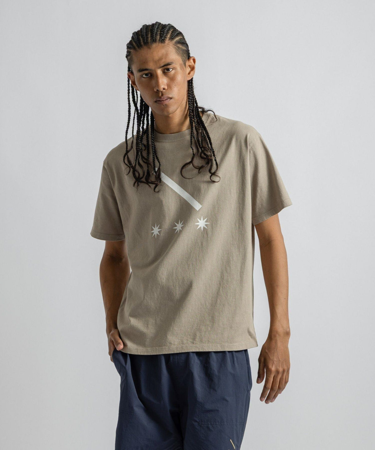 GDC × Saturdays NYC T-Shirt