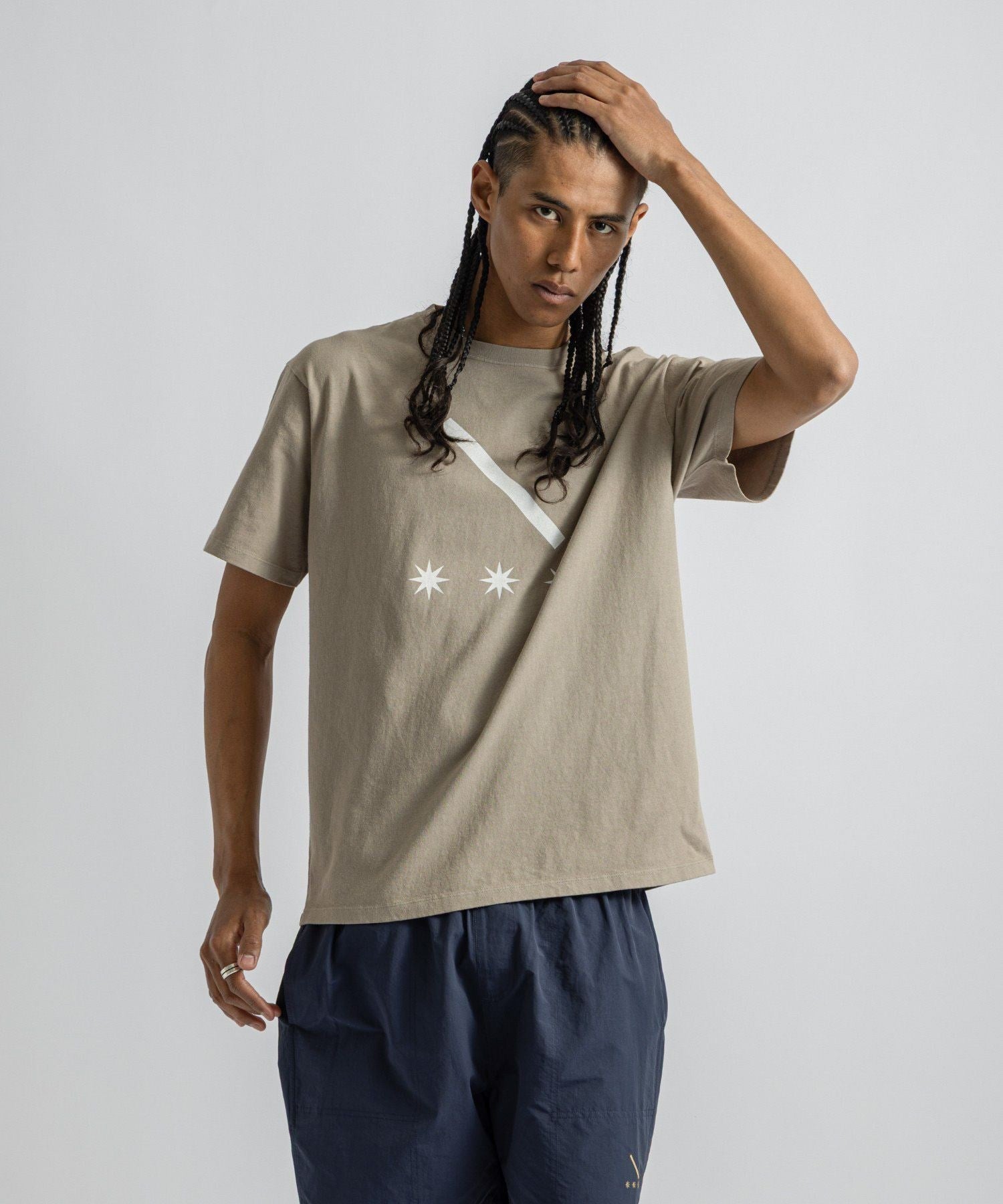 GDC × Saturdays NYC T-Shirt