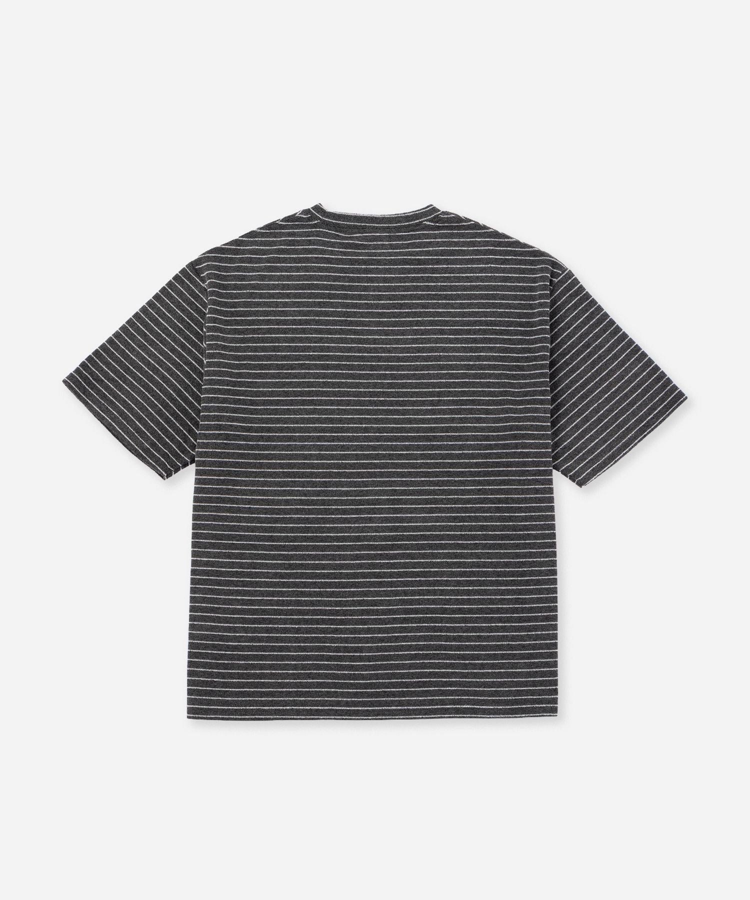 HANG TEN x Saturdays NYC Pile Stripe Tee