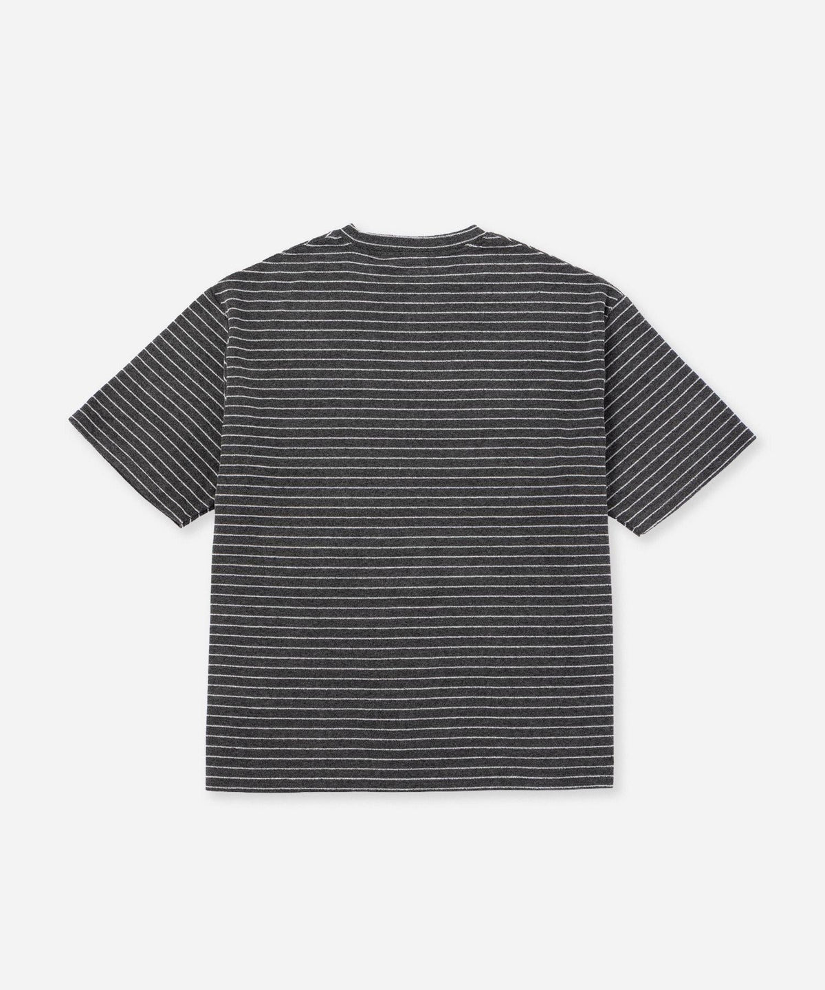 HANG TEN x Saturdays NYC Pile Stripe Tee
