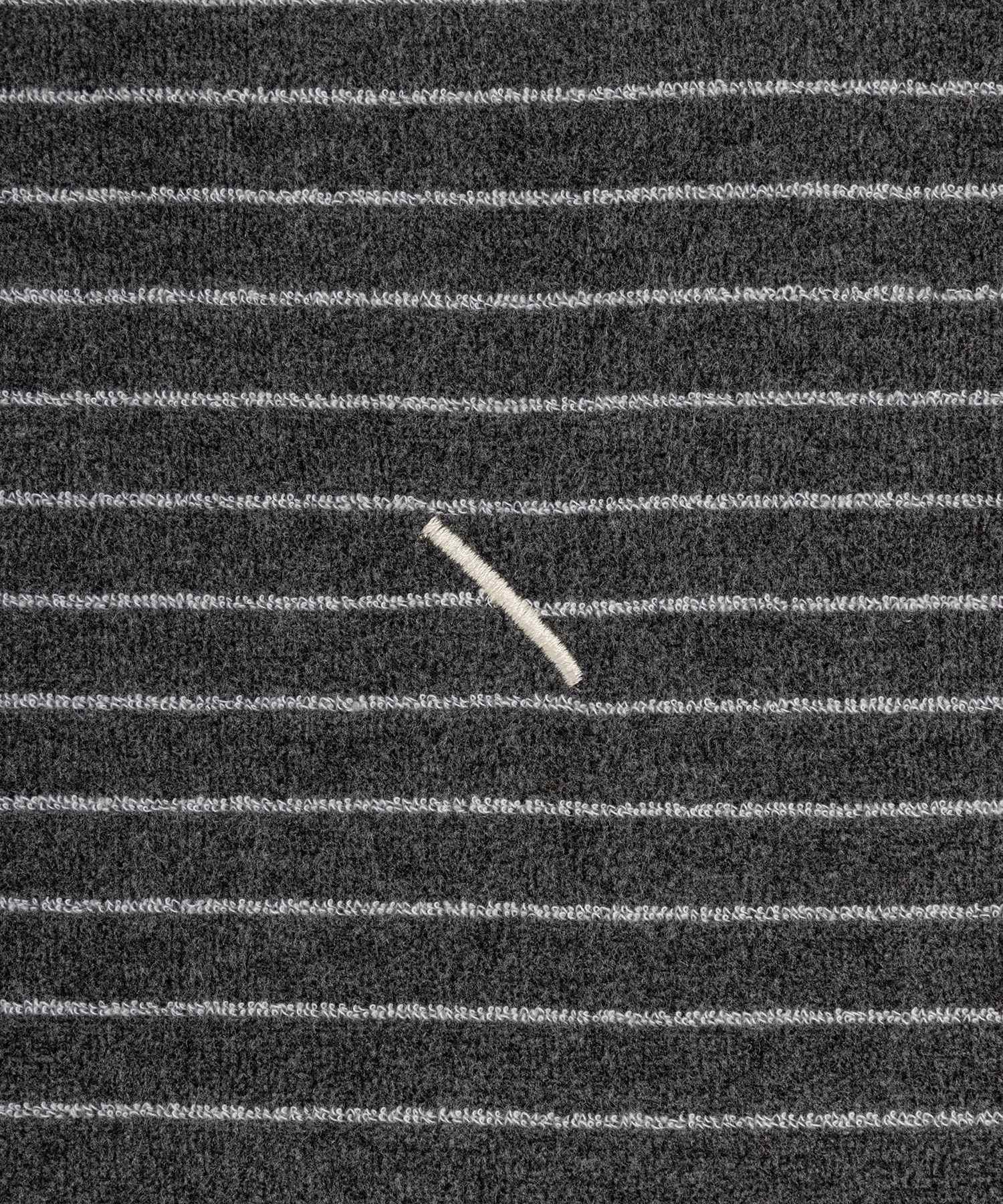 HANG TEN x Saturdays NYC Pile Stripe Tee