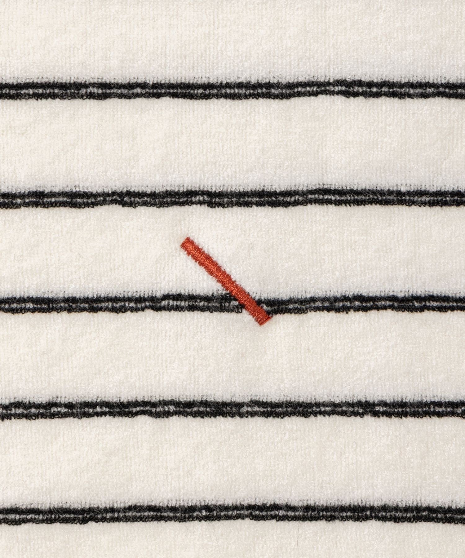 HANG TEN x Saturdays NYC Pile Stripe Tee