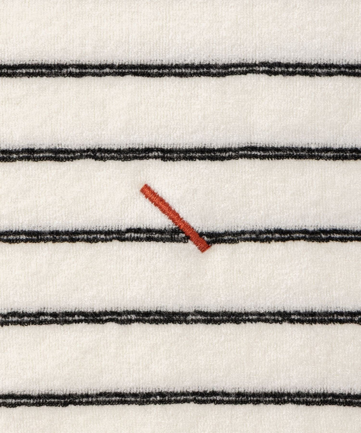 HANG TEN x Saturdays NYC Pile Stripe Tee