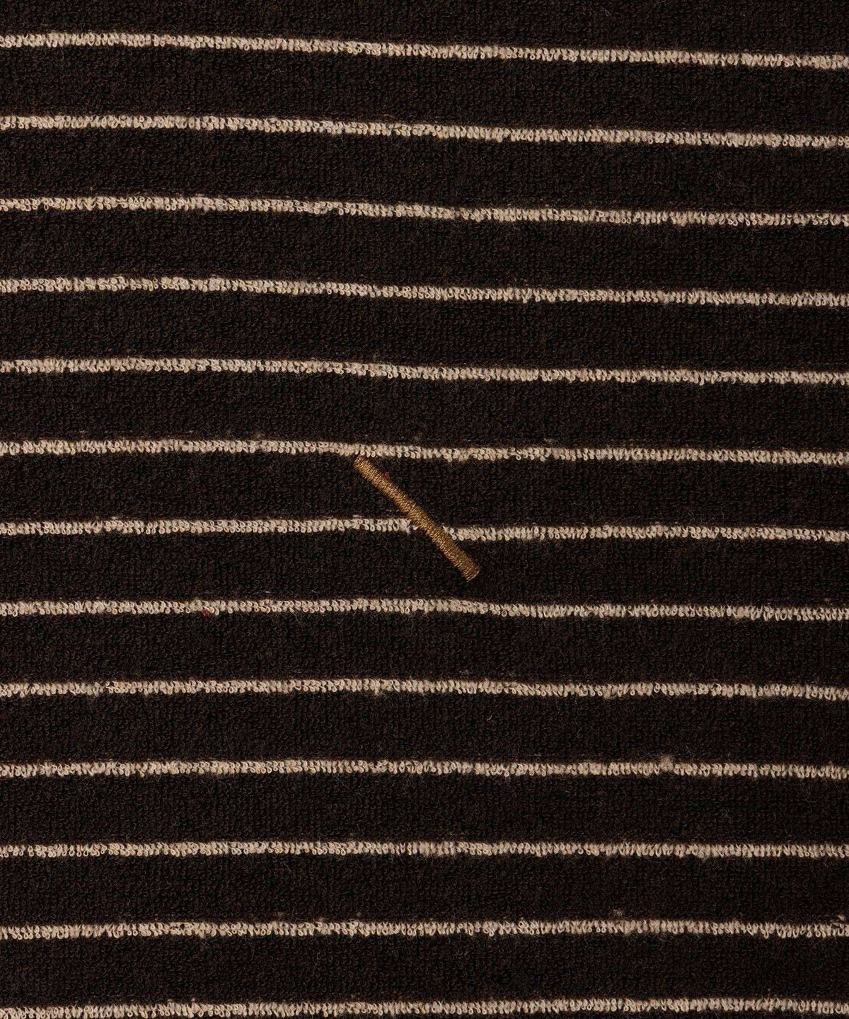 HANG TEN x Saturdays NYC Pile Stripe Tee