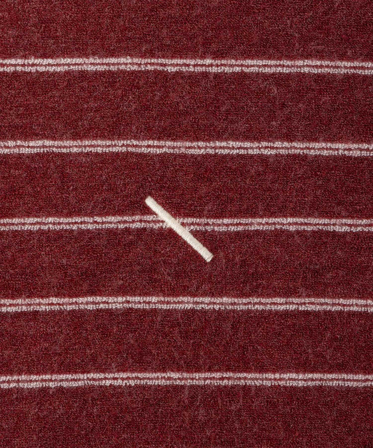 HANG TEN x Saturdays NYC Pile Stripe Tee
