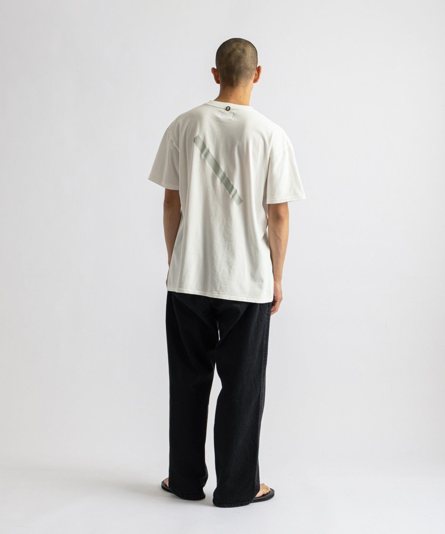 Sonic Youth × Saturdays NYC RP GOO TEE SP