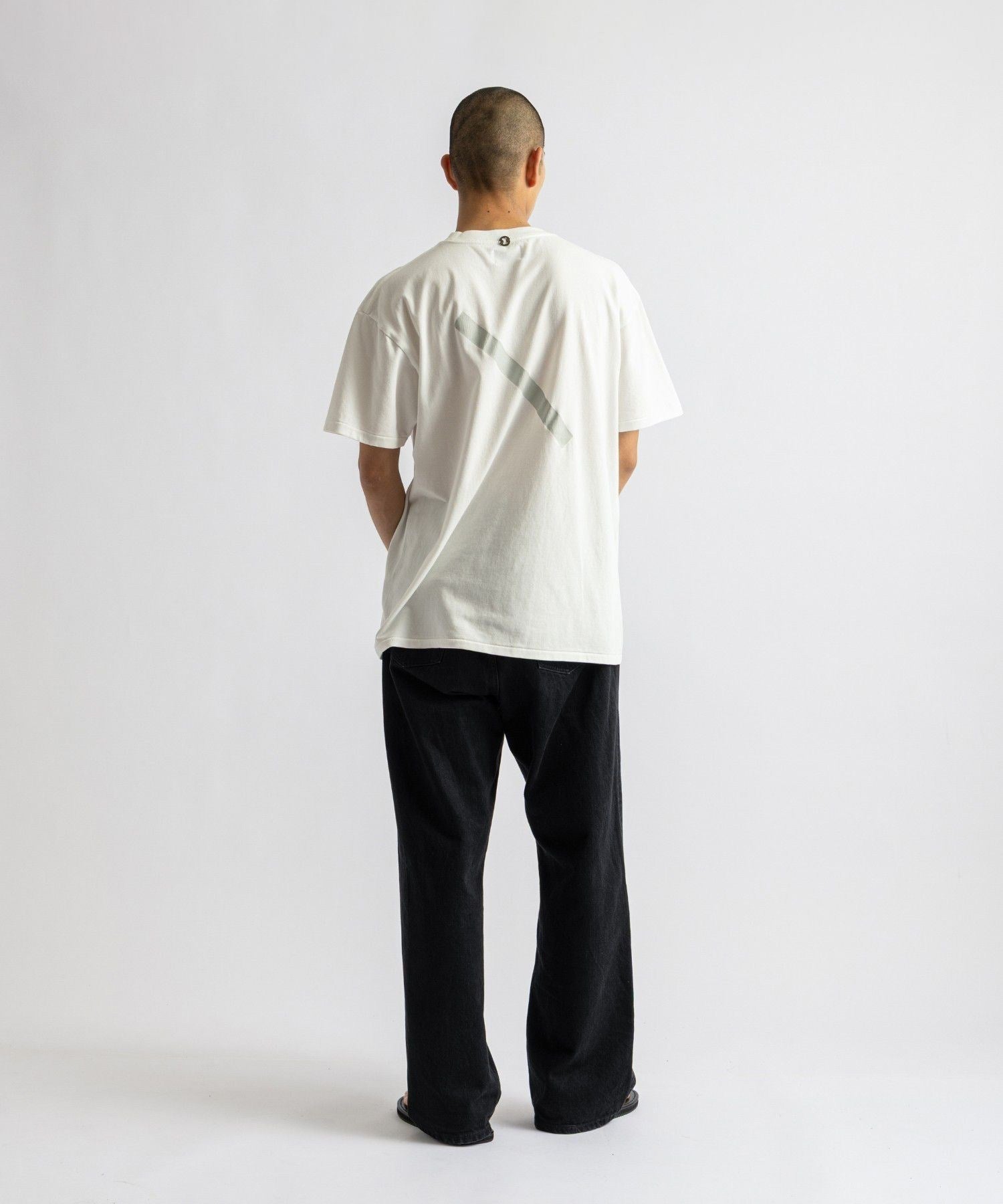 Sonic Youth × Saturdays NYC RP GOO TEE SP