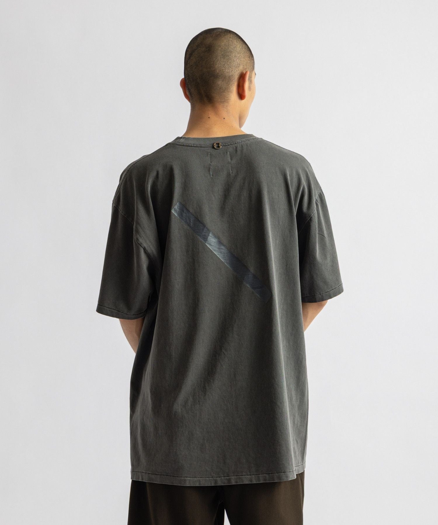 Sonic Youth × Saturdays NYC RP GOO TEE SP