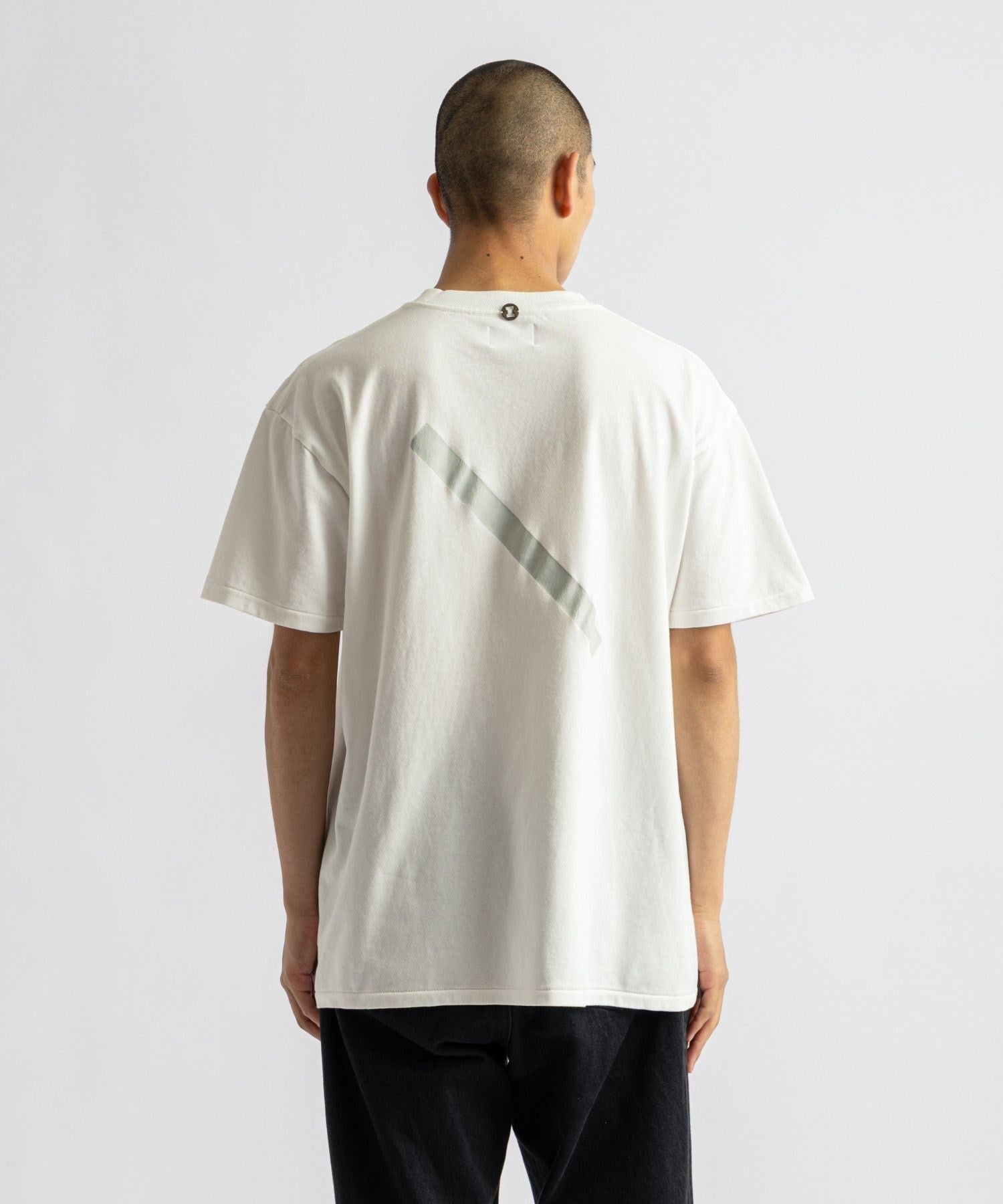 Sonic Youth × Saturdays NYC RP GOO TEE SP
