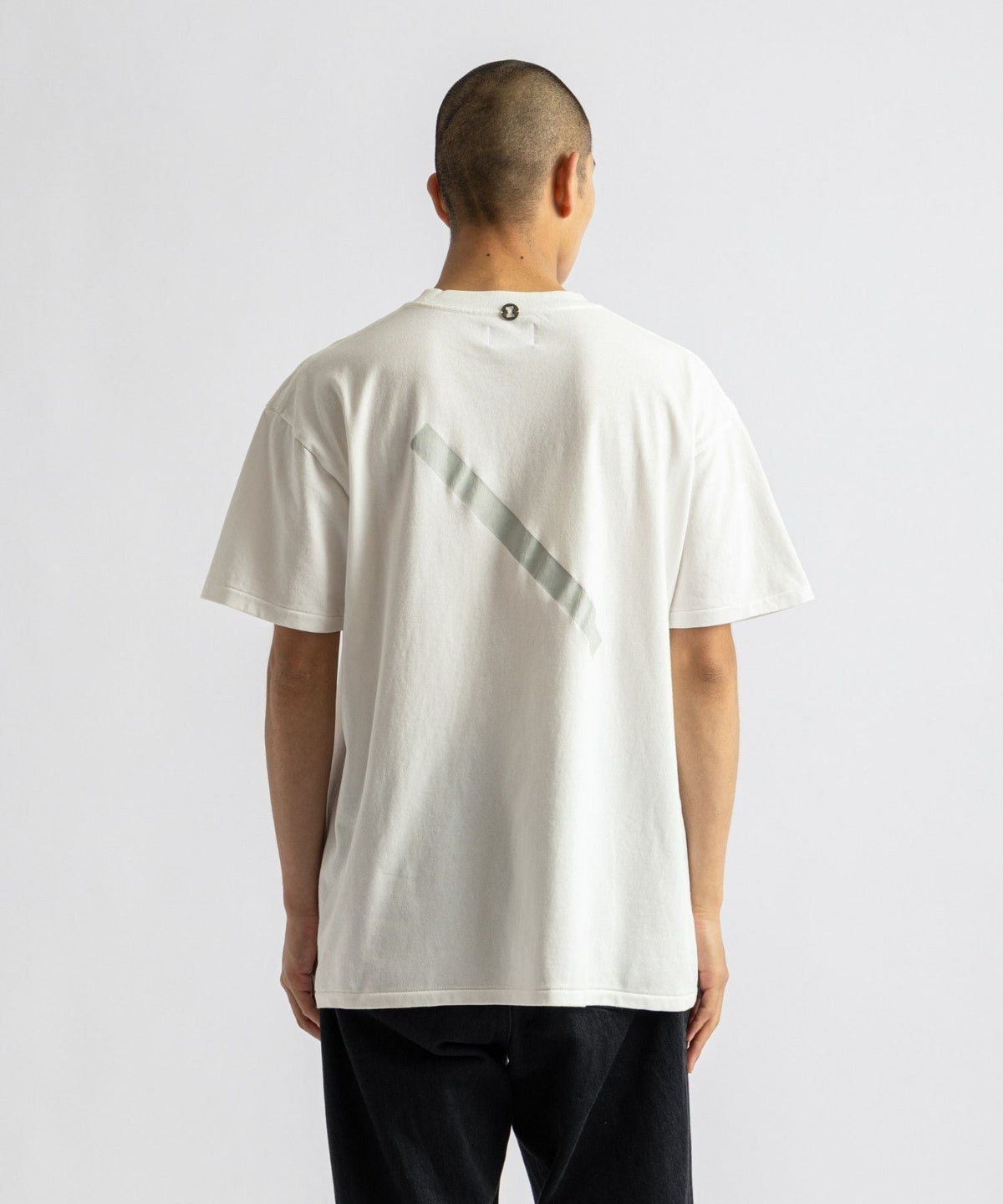 Sonic Youth × Saturdays NYC RP GOO TEE SP