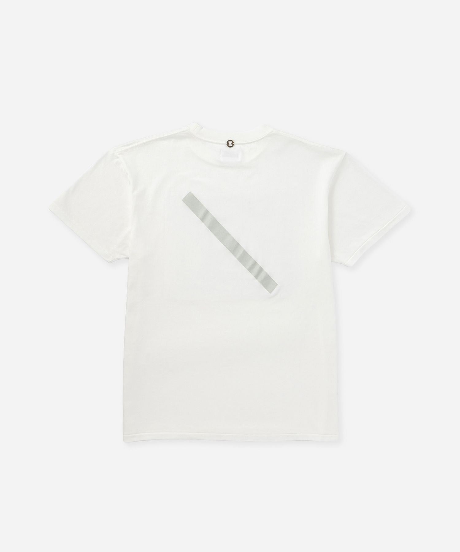Sonic Youth × Saturdays NYC WASHING MACHINE TEE SP