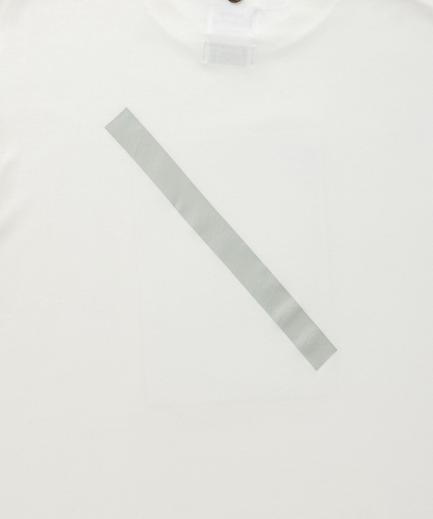 Sonic Youth × Saturdays NYC WASHING MACHINE TEE SP