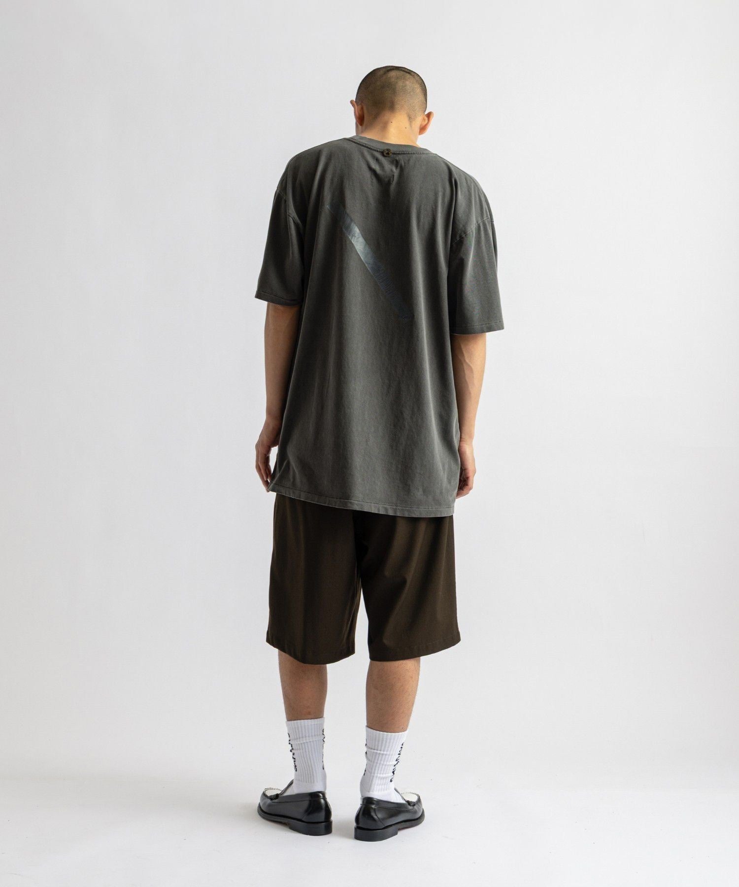 Sonic Youth × Saturdays NYC WASHING MACHINE TEE SP