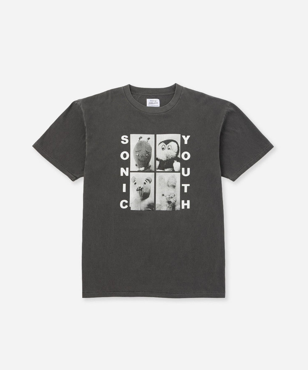Sonic Youth x Saturdays NYC MK Ahh YOUTH TEE SP | Saturdays NYC Japan