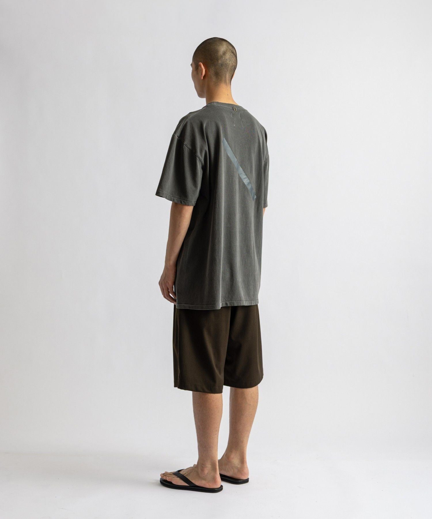 Sonic Youth x Saturdays NYC MK Ahh YOUTH TEE SP