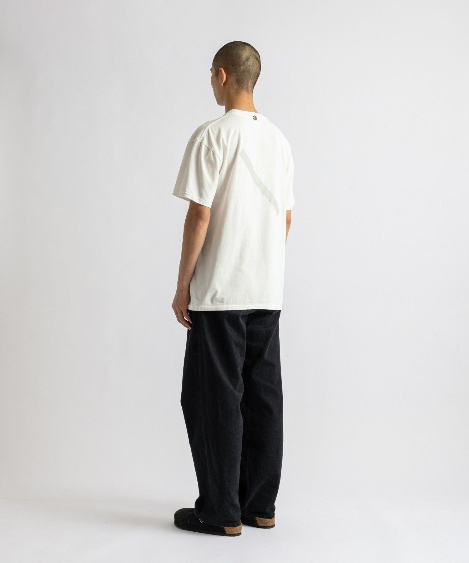 Sonic Youth x Saturdays NYC MK Ahh YOUTH TEE SP