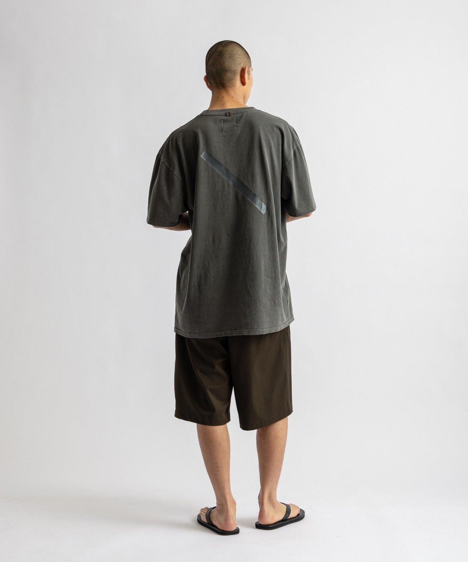 Sonic Youth x Saturdays NYC MK Ahh YOUTH TEE SP