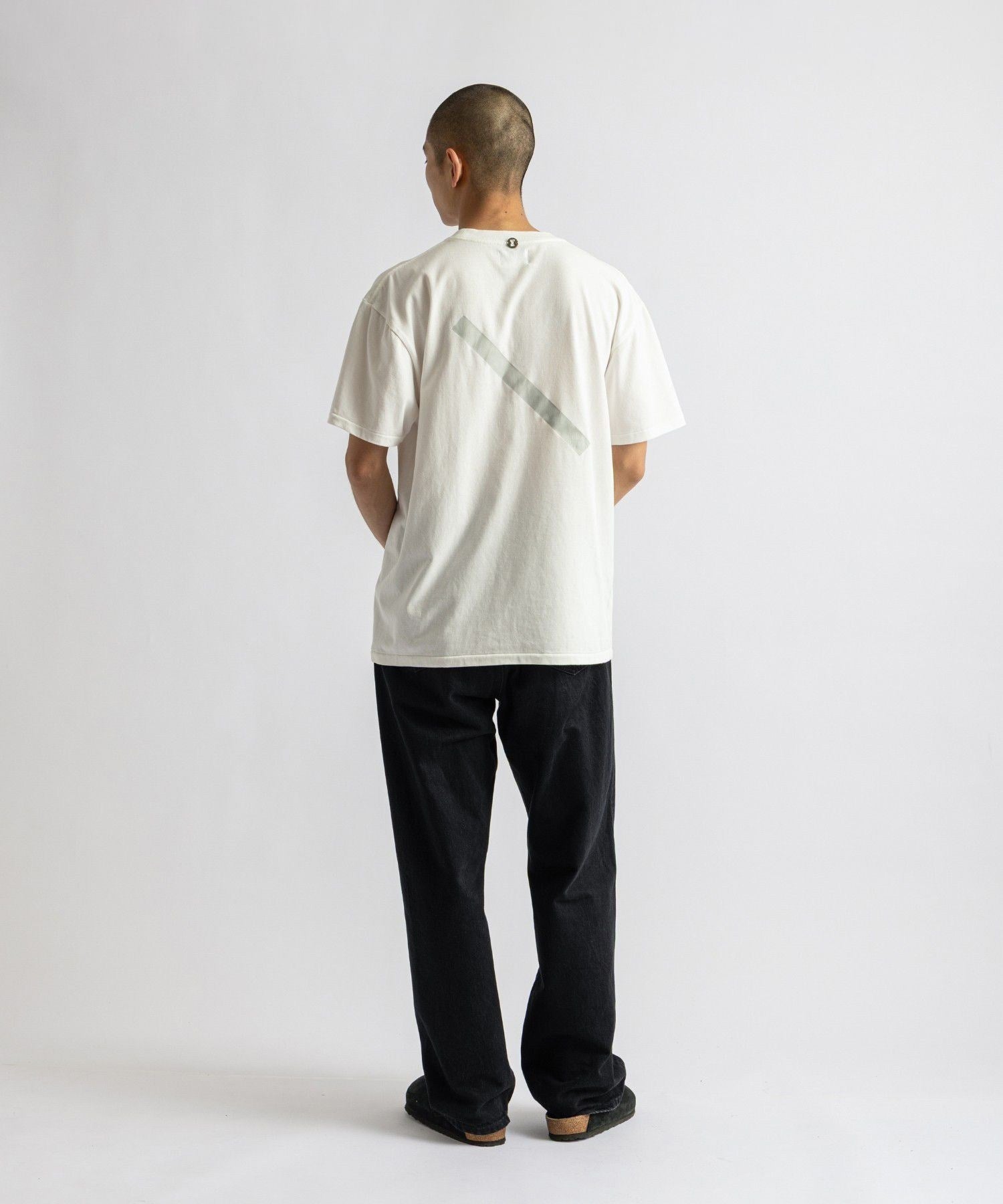 Sonic Youth x Saturdays NYC MK Ahh YOUTH TEE SP