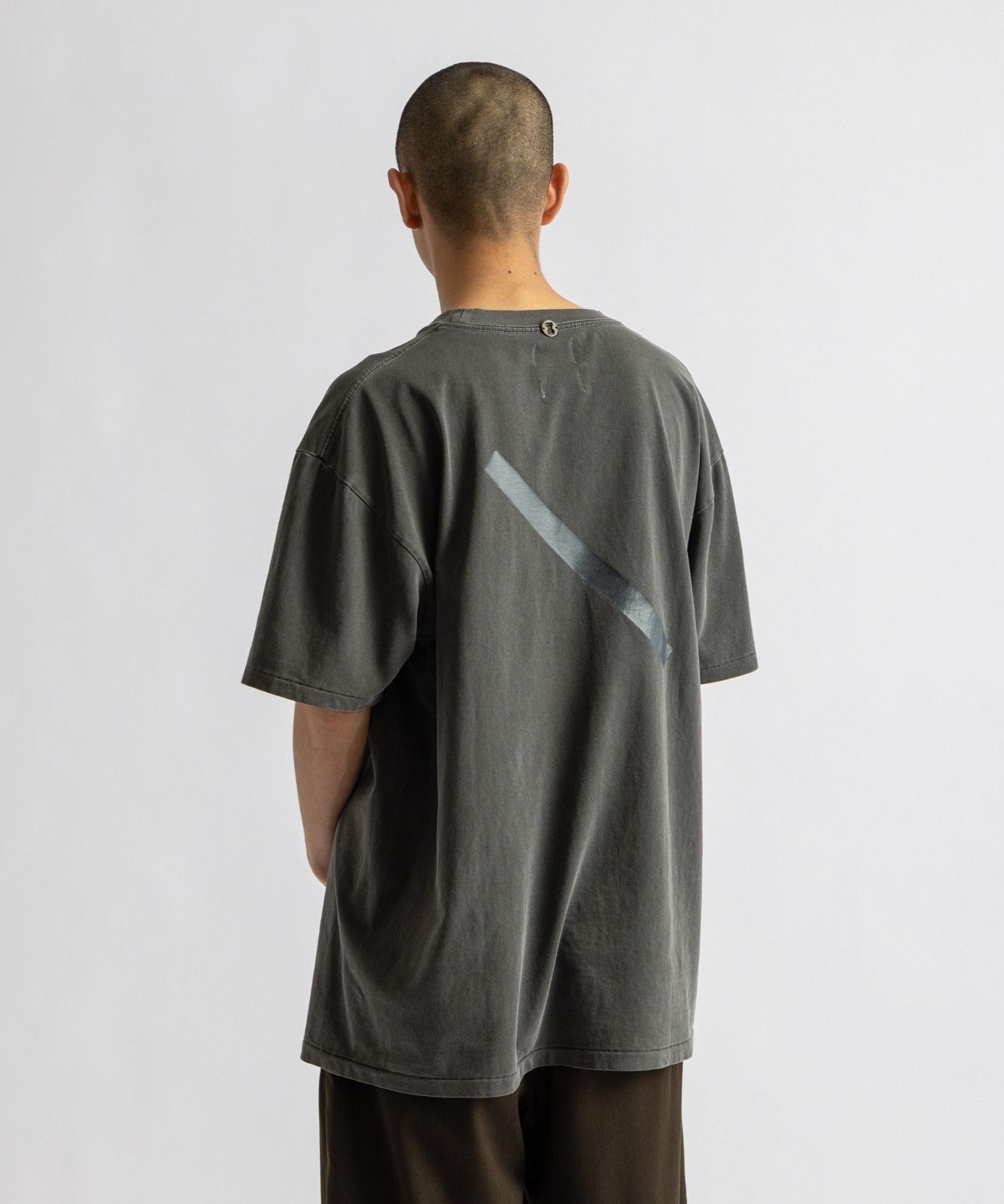 Sonic Youth x Saturdays NYC MK Ahh YOUTH TEE SP