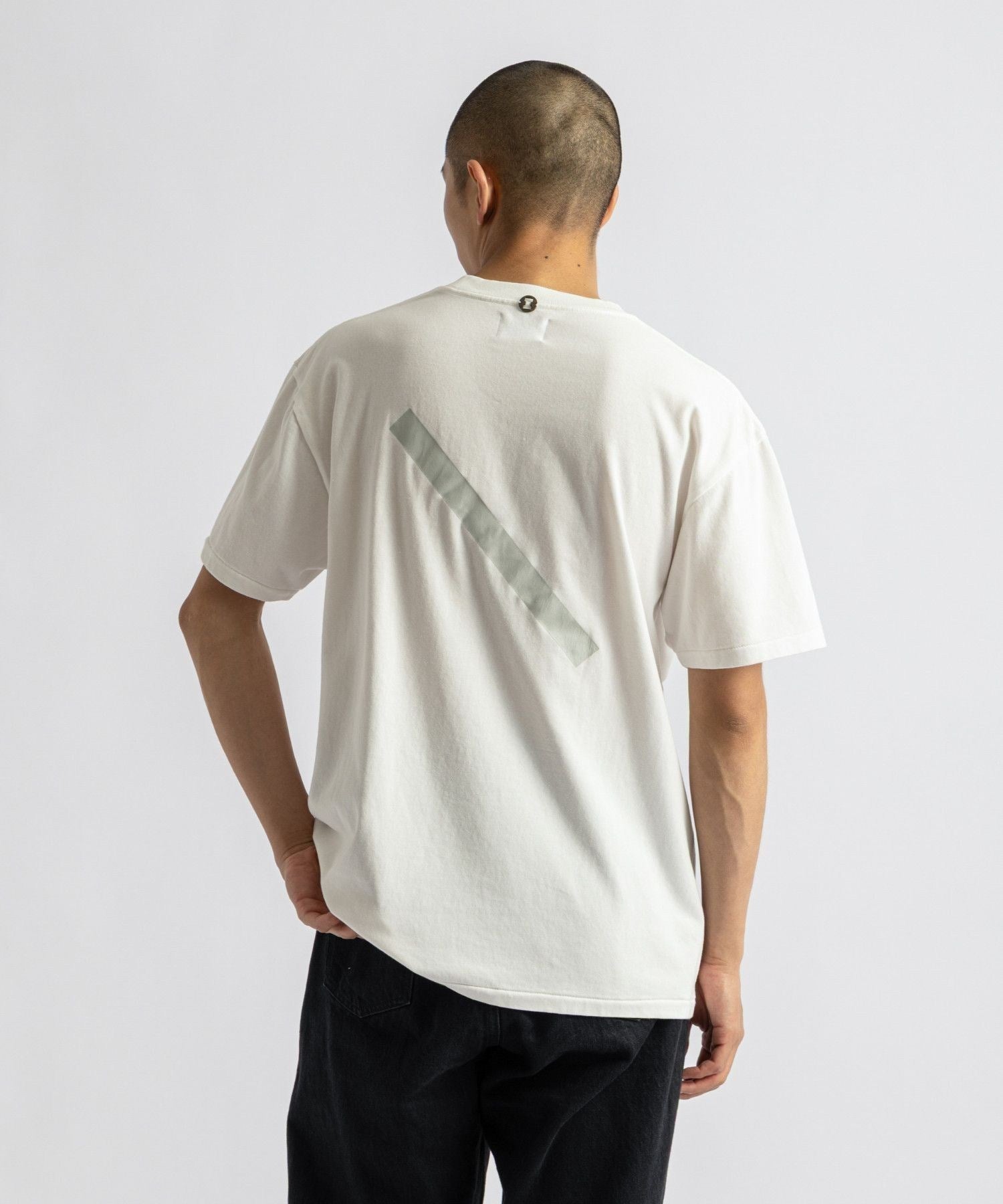 Sonic Youth x Saturdays NYC MK Ahh YOUTH TEE SP